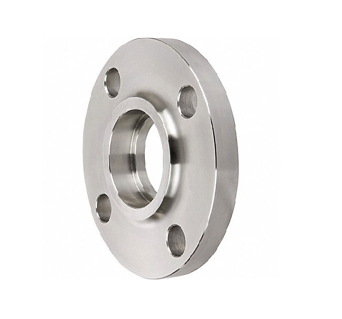 Brida de acero 304 inoxidable 85*4*51,5