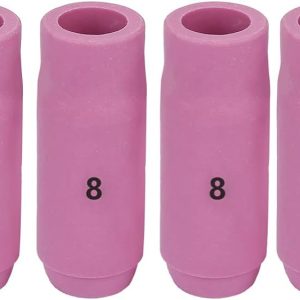 Protector ceramico 10N46 (8#) soladador TIG