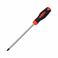 Detornillador Phillips Hanfu 6*200