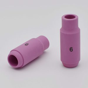 Protector ceramico 10N48 (6#) soladador TIG
