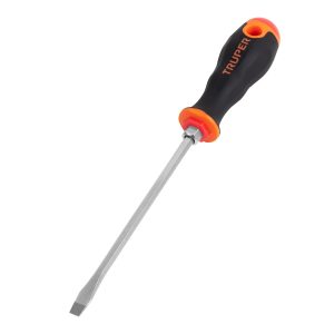 Destornillador de punta plana Hanfu 6*200