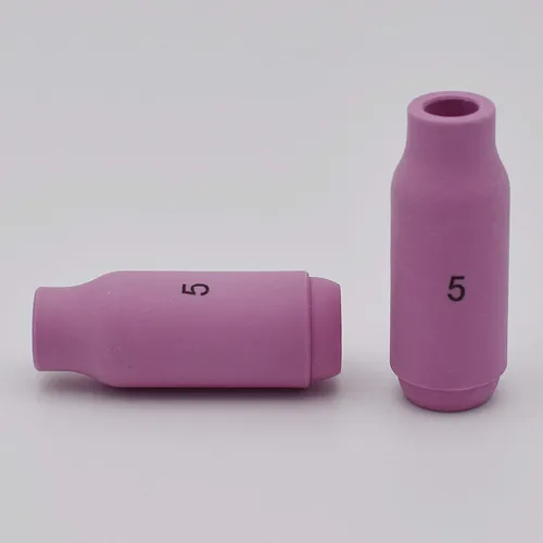 Protector ceramico 10N49 (5#) soladador TIG