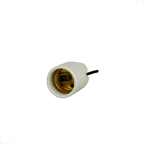Boquilla de porcelana 5 mm