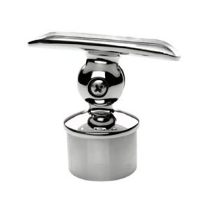 Lapiz movible sin cuello macizo Ø38mm Brillante