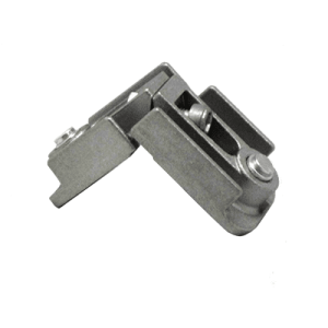ESCUADRA MONICHELLI 80# 13.5-8.5*31.3