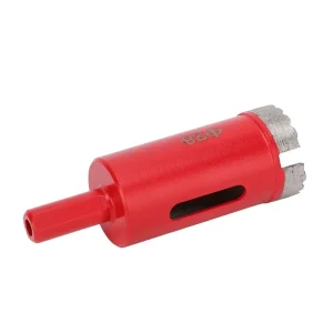 Brocas para mármol de 14cm