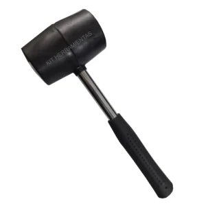 martillo de goma