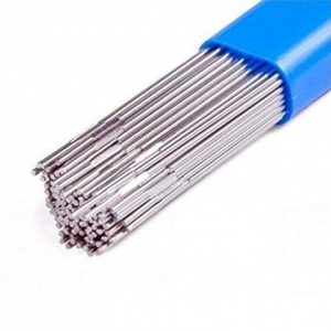 Aporte de argon para acero 304 #1.6 Paquete 5kg