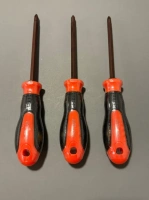 Destornillado de doble proposito Hanfu 6.35*100