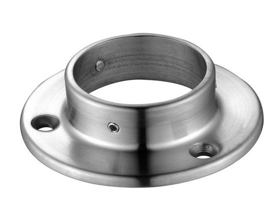 Brida de acero 304 Brillante 50.8 (2")
